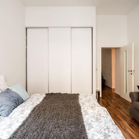 Luxurious And Spacious 5 Min Walk To City Center, 1-2 Vienna Exterior photo