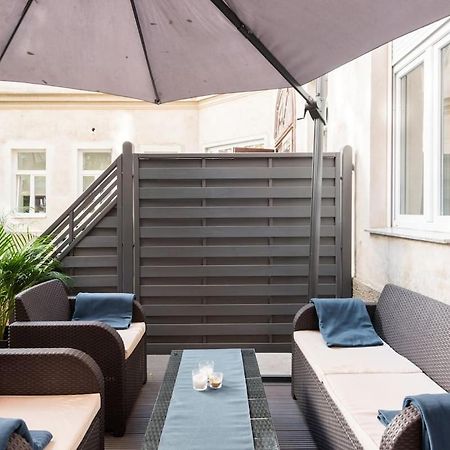 Luxurious And Spacious 5 Min Walk To City Center, 1-2 Vienna Exterior photo