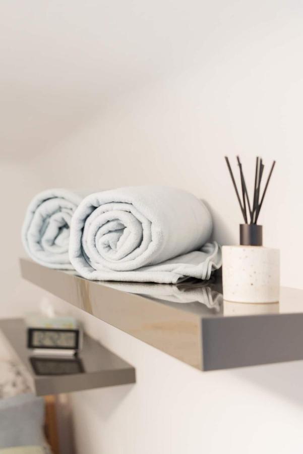 Luxurious And Spacious 5 Min Walk To City Center, 1-2 Vienna Exterior photo