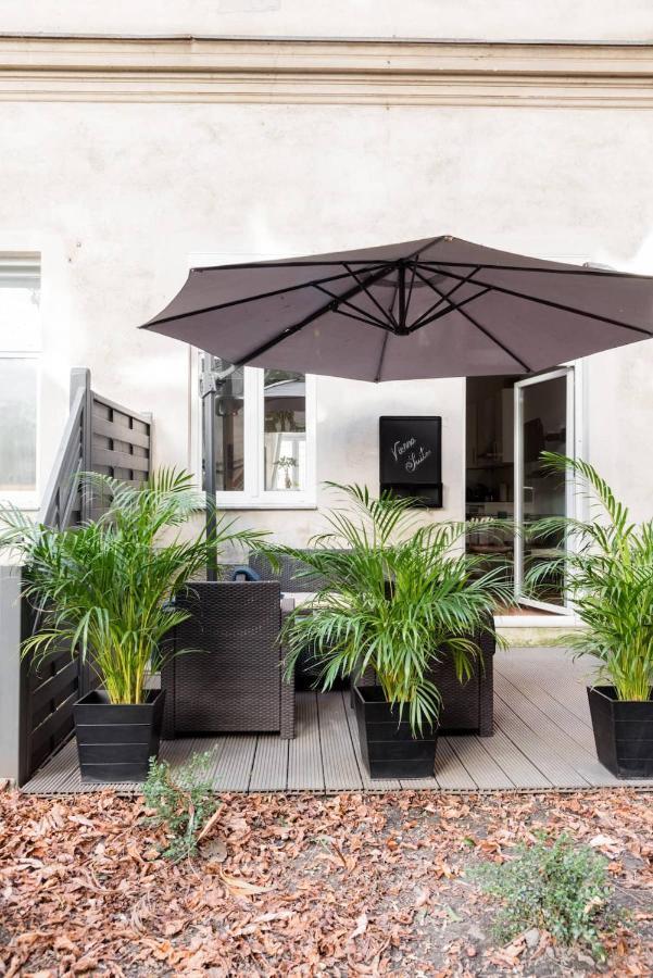 Luxurious And Spacious 5 Min Walk To City Center, 1-2 Vienna Exterior photo