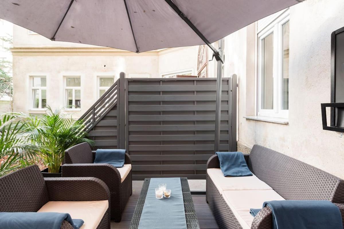 Luxurious And Spacious 5 Min Walk To City Center, 1-2 Vienna Exterior photo