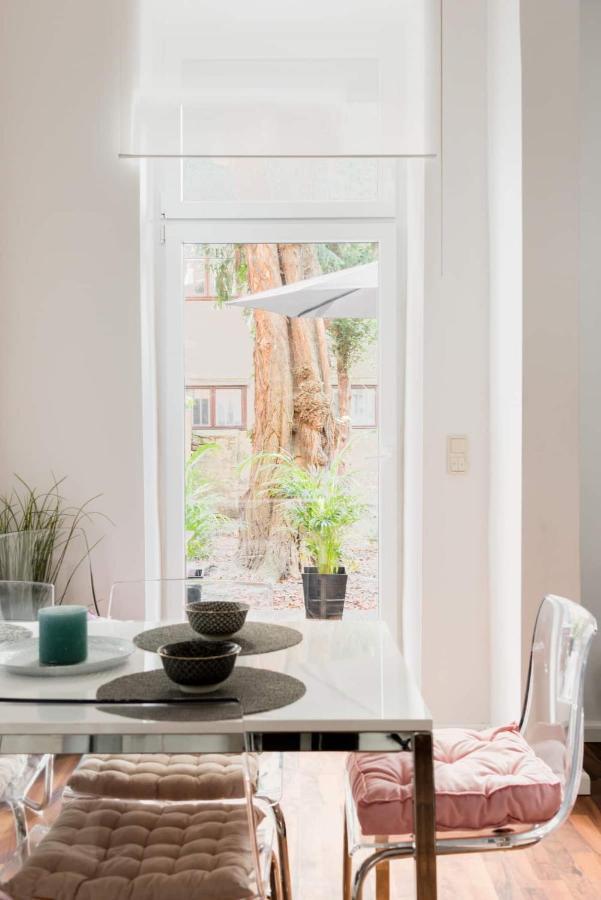 Luxurious And Spacious 5 Min Walk To City Center, 1-2 Vienna Exterior photo