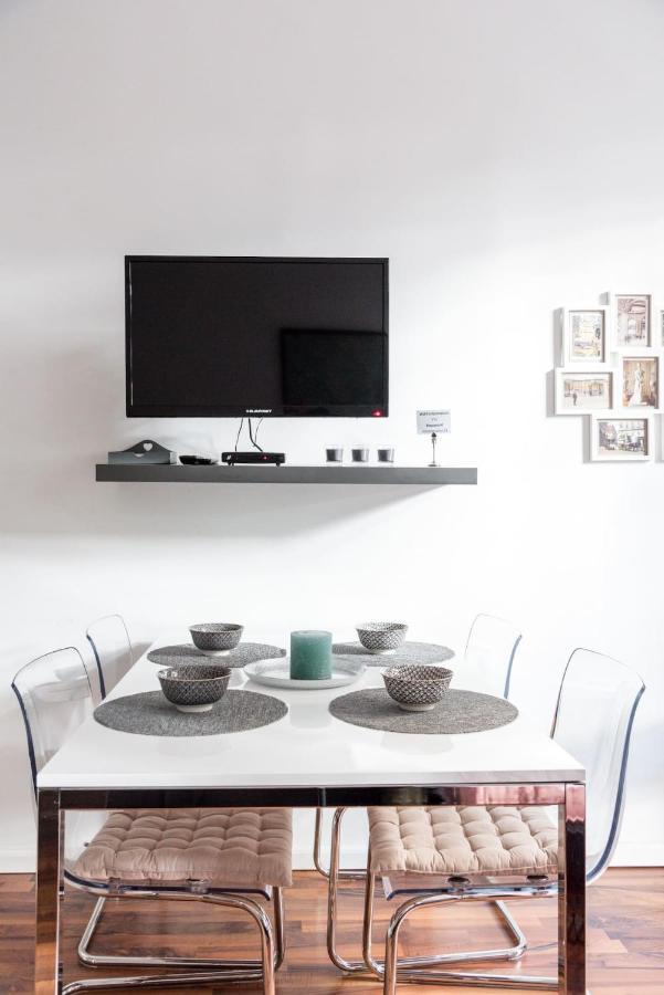 Luxurious And Spacious 5 Min Walk To City Center, 1-2 Vienna Exterior photo