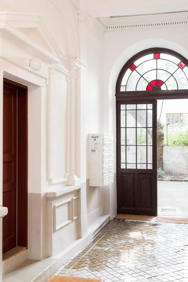 Luxurious And Spacious 5 Min Walk To City Center, 1-2 Vienna Exterior photo