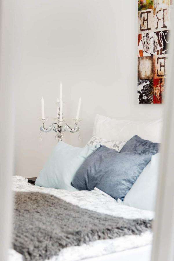 Luxurious And Spacious 5 Min Walk To City Center, 1-2 Vienna Exterior photo