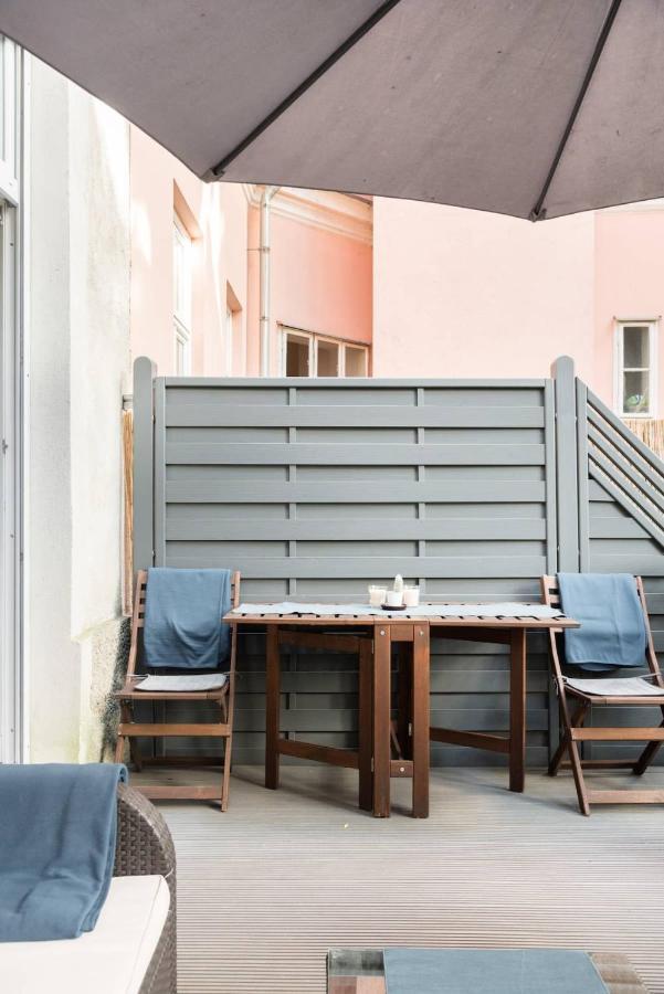 Luxurious And Spacious 5 Min Walk To City Center, 1-2 Vienna Exterior photo