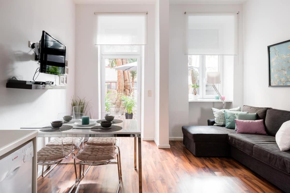 Luxurious And Spacious 5 Min Walk To City Center, 1-2 Vienna Exterior photo